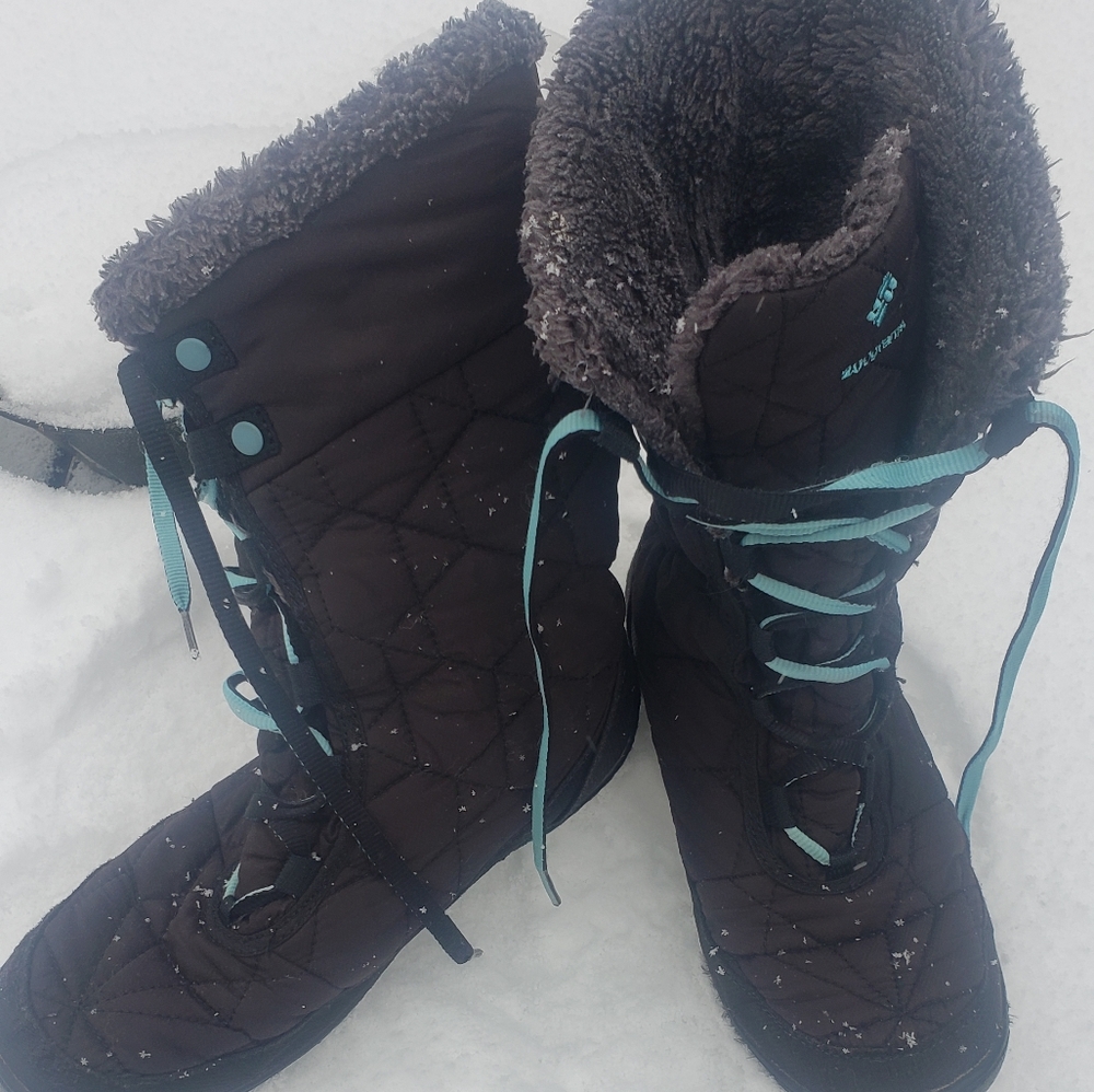 Winter Boots